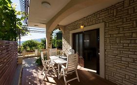 Apartment Bareta