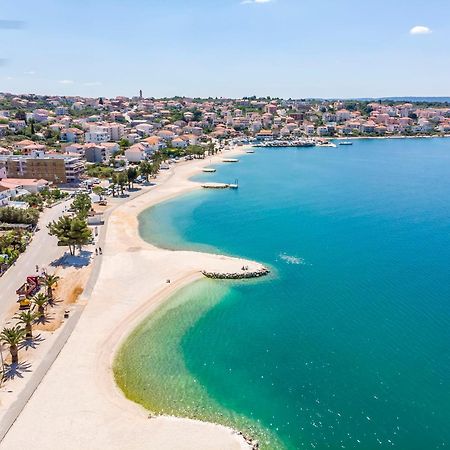 Apartment Bareta Trogir Exteriér fotografie