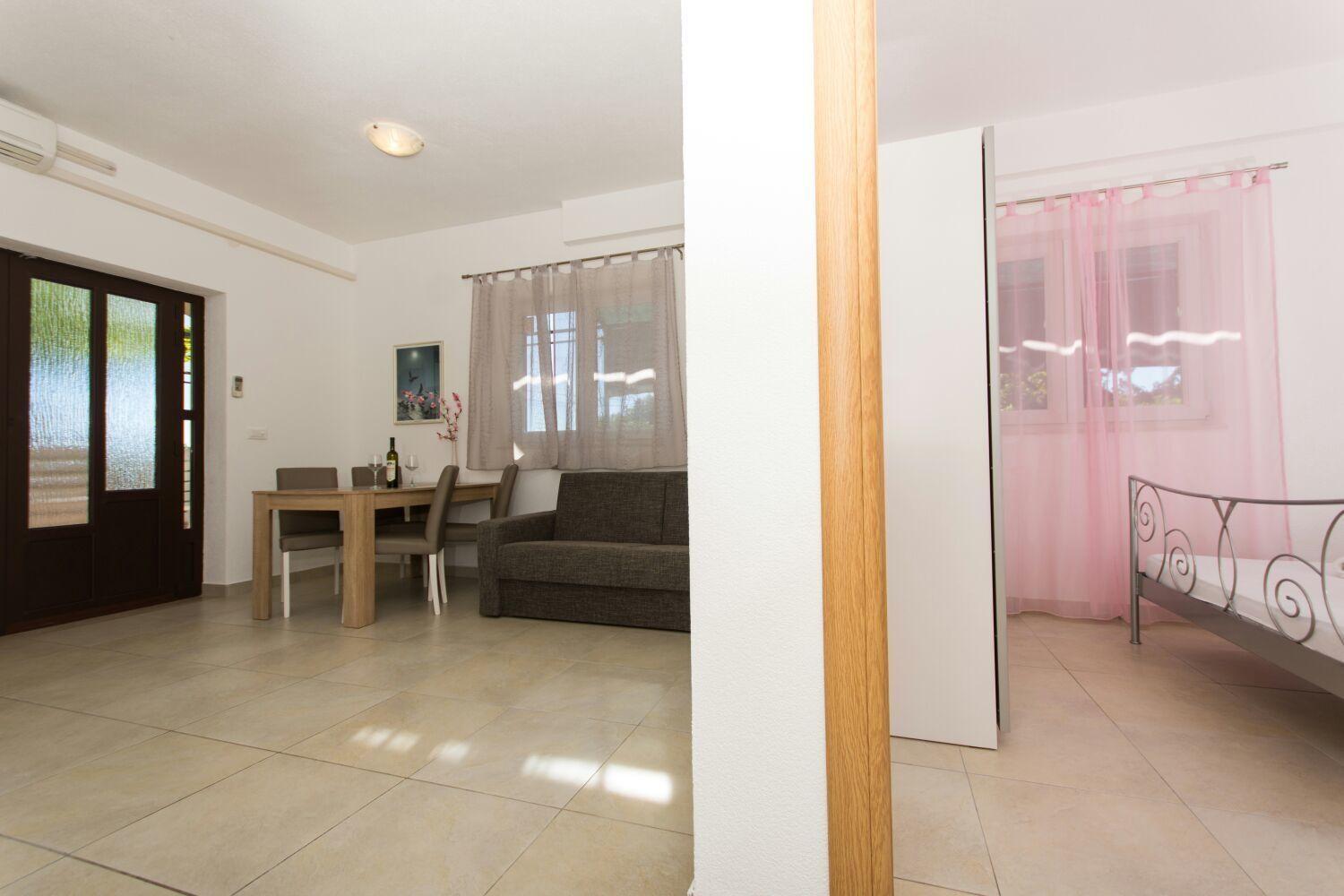 Apartment Bareta Trogir Exteriér fotografie