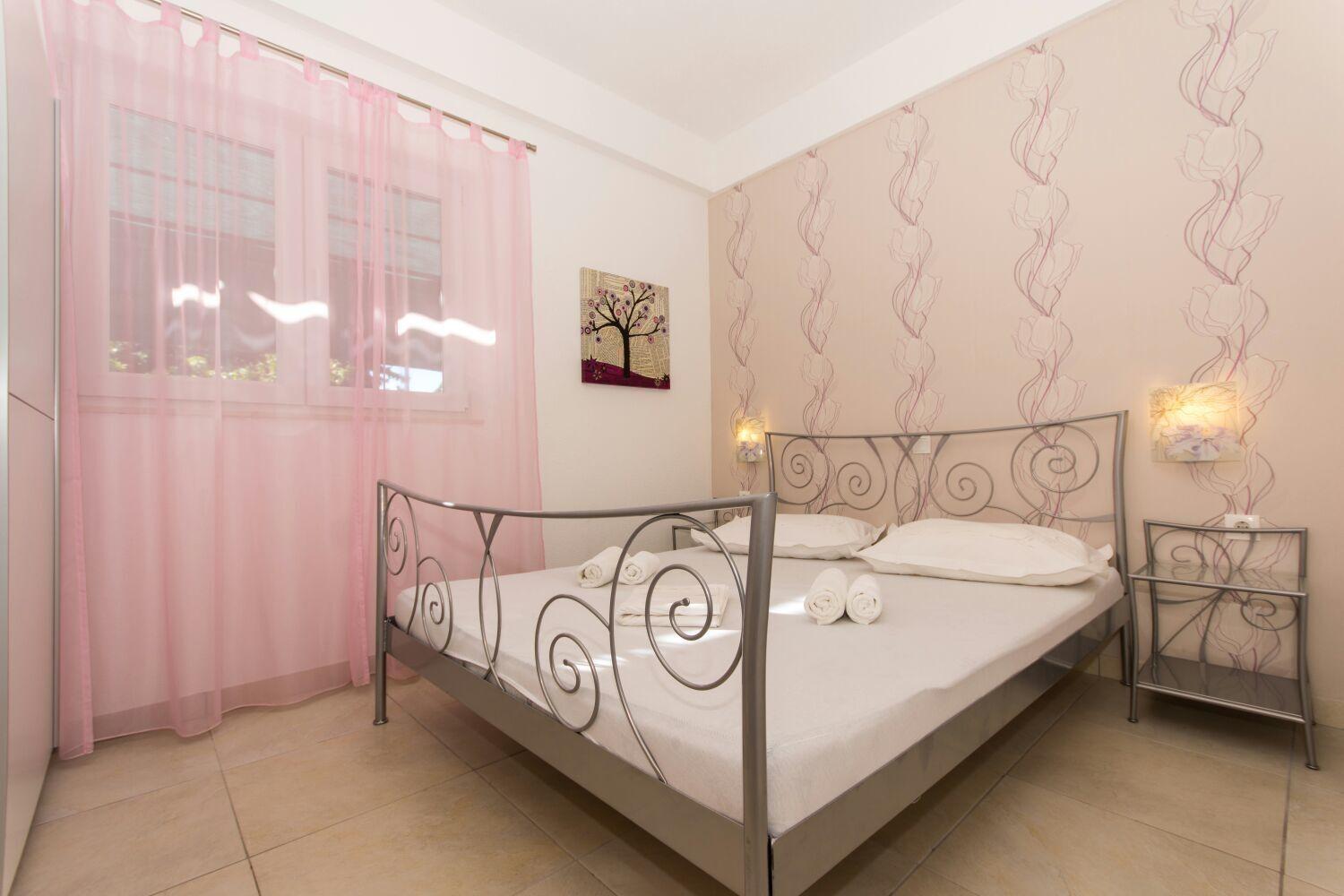 Apartment Bareta Trogir Exteriér fotografie