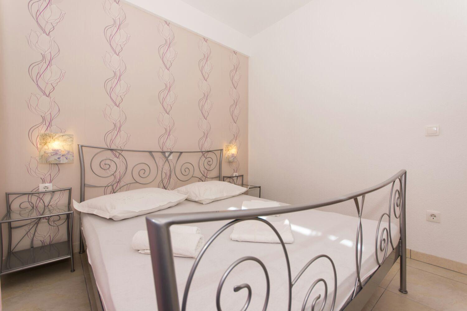Apartment Bareta Trogir Exteriér fotografie