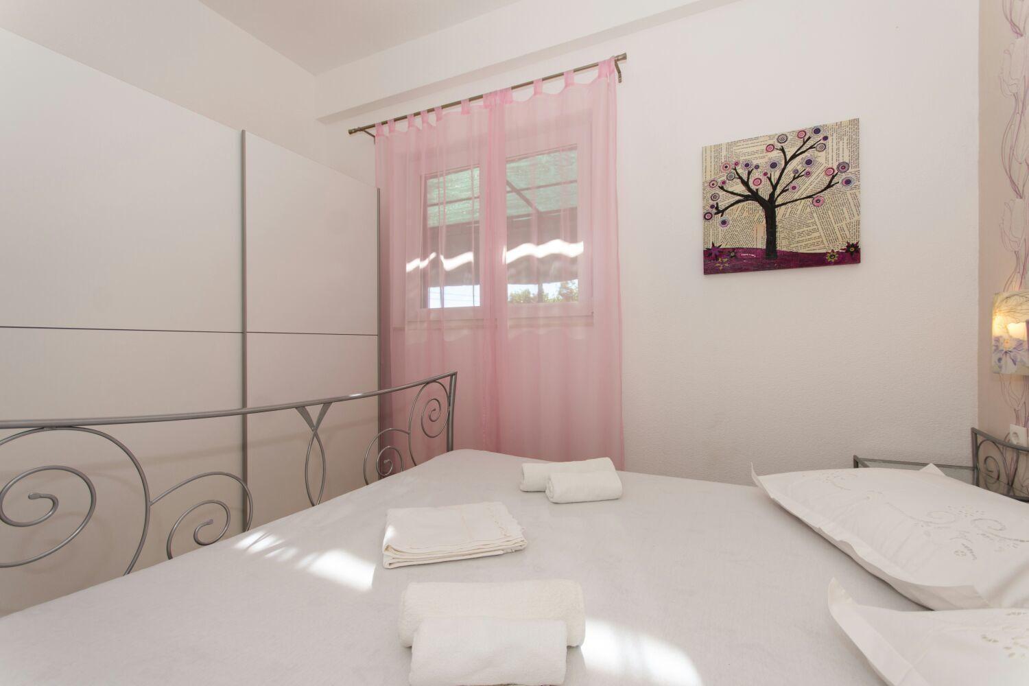 Apartment Bareta Trogir Exteriér fotografie