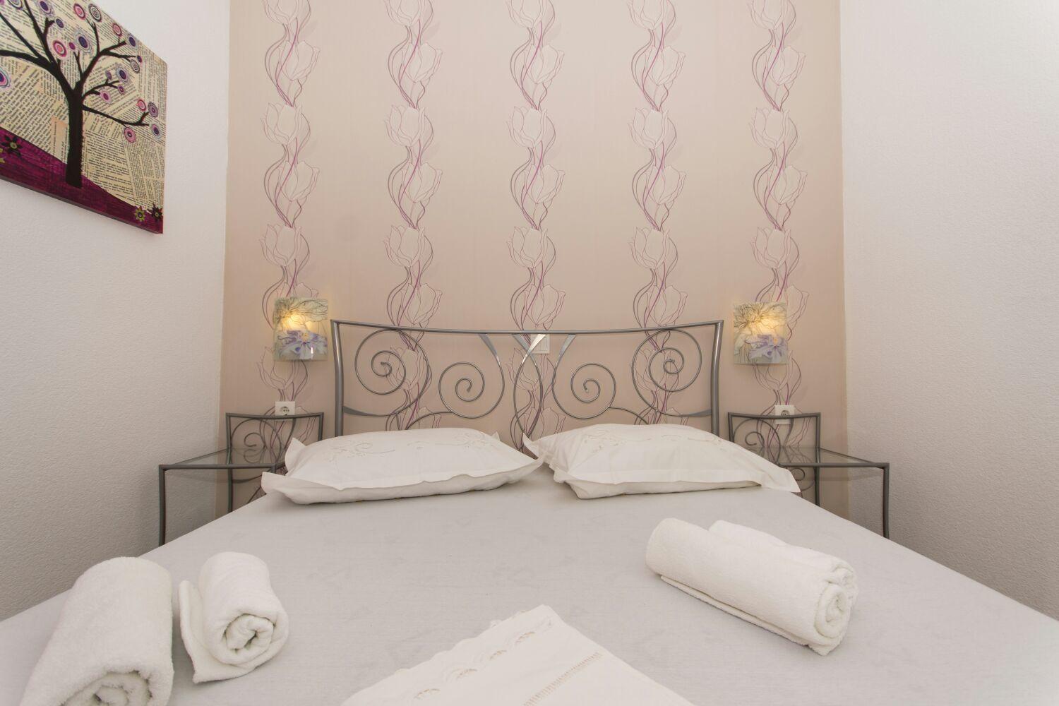 Apartment Bareta Trogir Exteriér fotografie