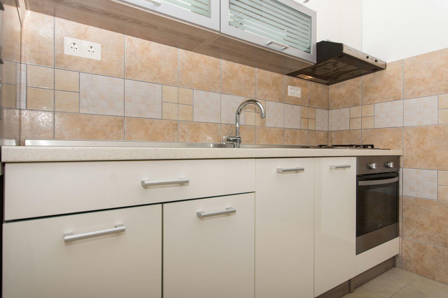 Apartment Bareta Trogir Exteriér fotografie