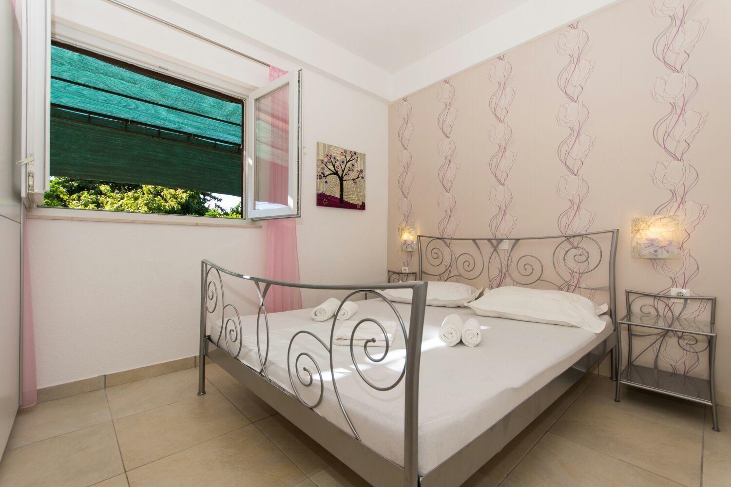 Apartment Bareta Trogir Exteriér fotografie